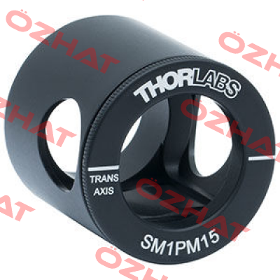 SM1PM15 Thorlabs