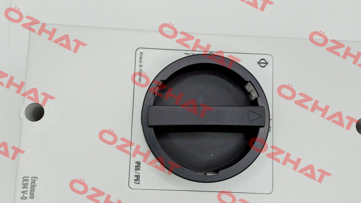 KG32B.T106/D-A040.KL11V / 70033788 Kraus & Naimer