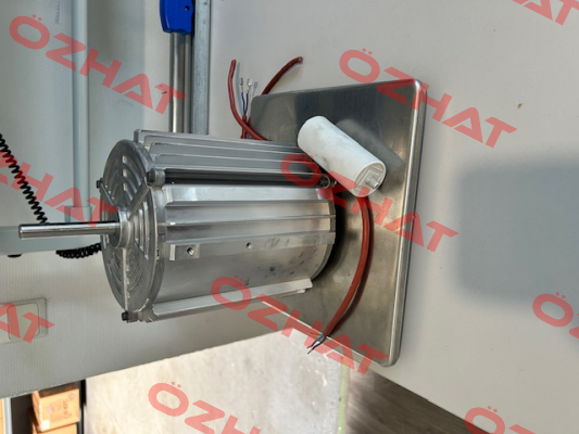 B012701 RPM - Motori elettrici