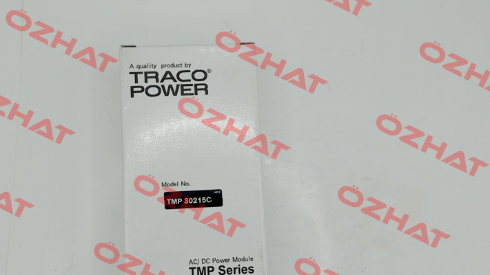 TMP 30215C Traco Power