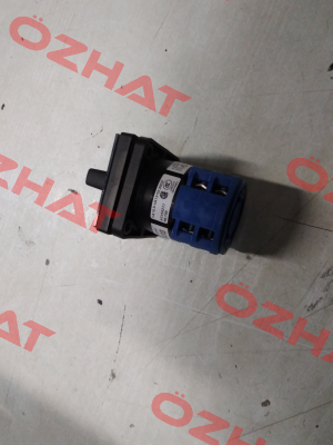 CA10 D-U813*02 KN2F Kraus & Naimer