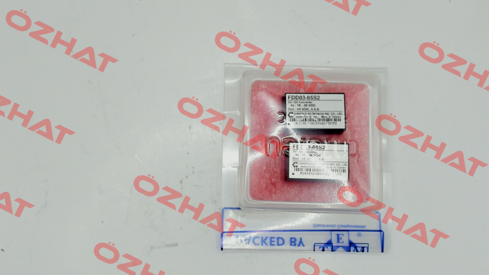 FDD03-05S2 Chinfa Electronics