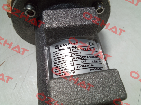 PC4-SS05-0700 Cavotec