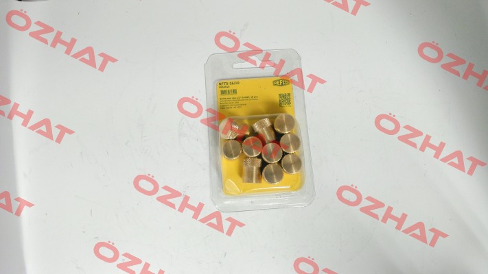p/n: 4664618, Type: NFT5-16/10 Refco