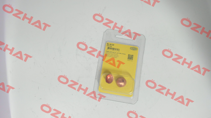 p/n: 4687090, Type: B1- 8/10 Refco