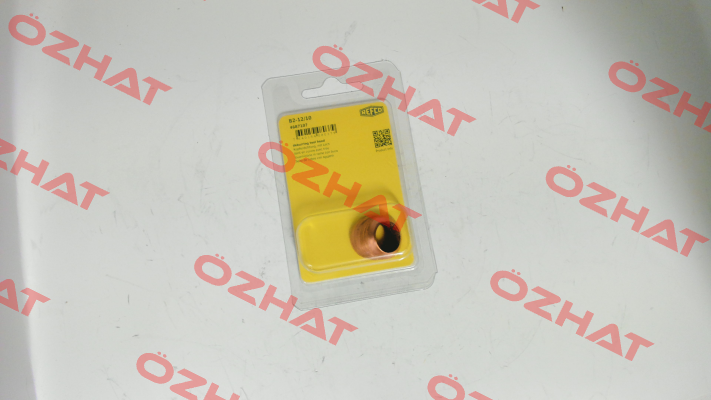 p/n: 4687107, Type: B2-12/10 Refco