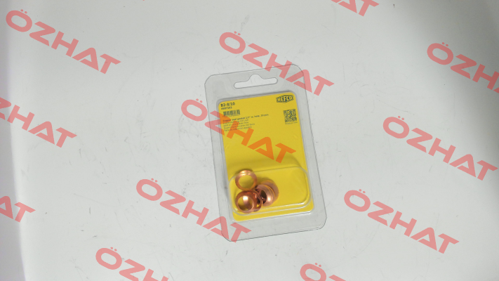 p/n: 4687103, Type: B2-8/10 Refco