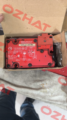 TZFS 24 VDC/96 Schmersal
