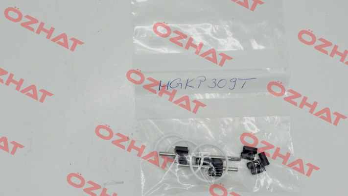 MGKP309T Fluid-O-Tech