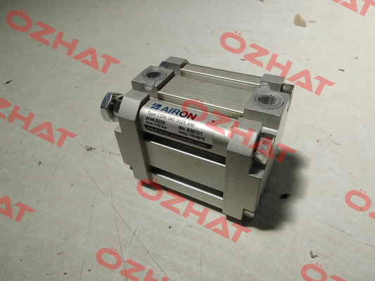 CDM.040.0025.AM Airon