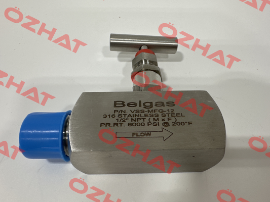 VSS-MFG-12 Bellofram