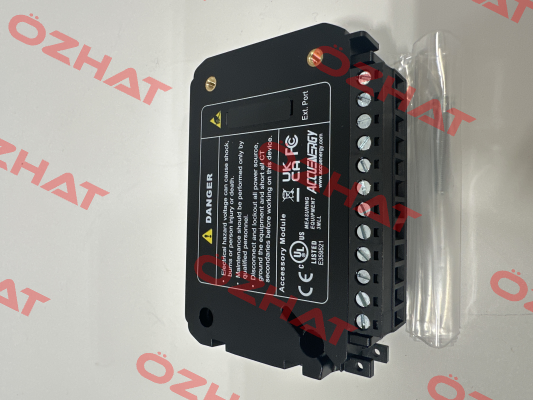 AXM-IO3 Accuenergy