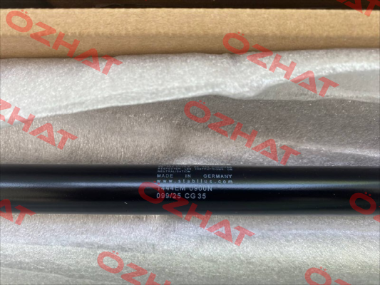 1444EM0900N31607K00 Stabilus