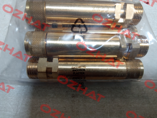 B12/016157617 Nuova General Instruments