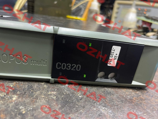 ACOPOS multi C0320 Br Automation