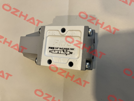 FMS 3203 HY Fms