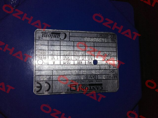 1108A00F045H0  Cantoni