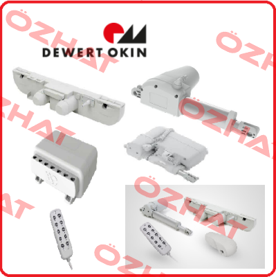 77169 ST-MCL II/M1-M4/GR/AK DEWERT