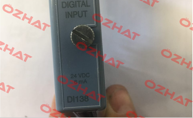 7DI138.70  Br Automation