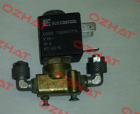 709000/171L  Flo Control