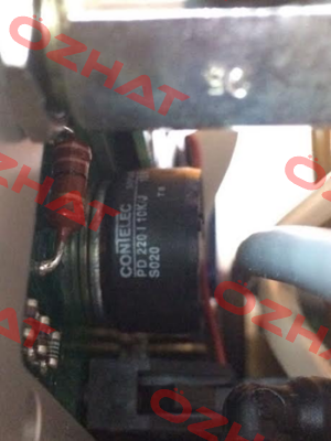 PO 220 1 1CKJ  Contelec