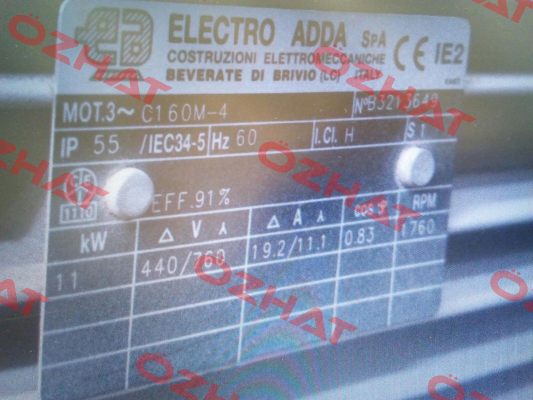 B3213649 Electro Adda