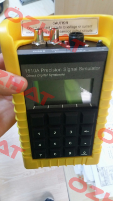 8000-7006K Mti instruments
