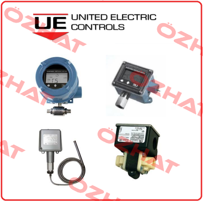 56108A00  United Electric Controls