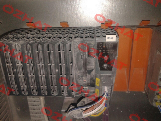 X20IF2772 Br Automation