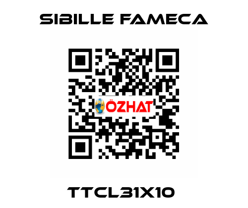TTCL31X10  Sibille Fameca