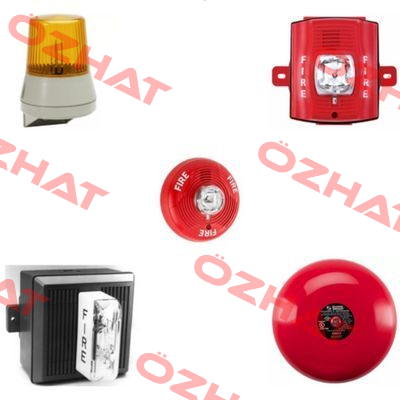 ND22051E-IV System Sensor