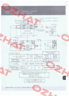 N5064  Husco