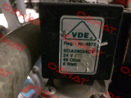 21H8KV120 24V DC  Ode