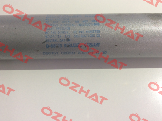 056 707 Stabilus