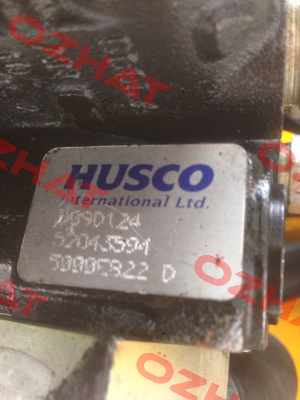 52043594 oem  Husco