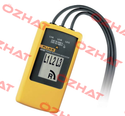 Fluke 9040EUR  Fluke