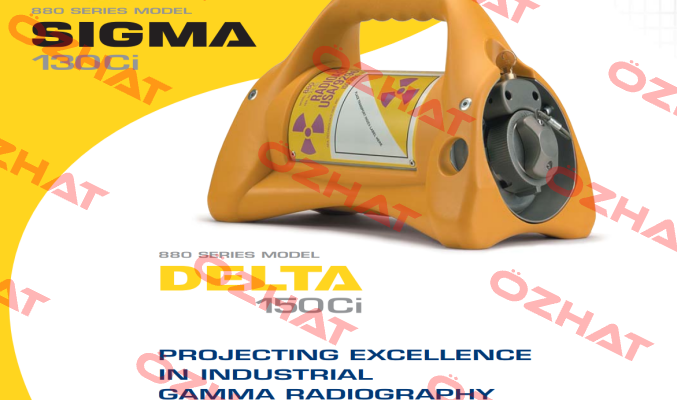 DELTA150Cİ  Sentinel