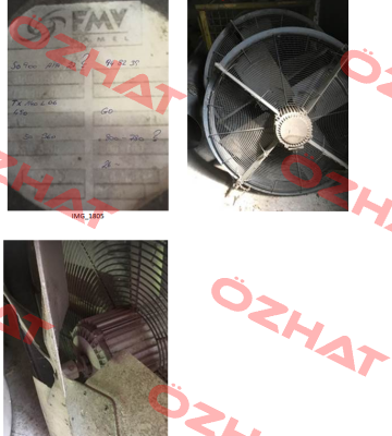 948239 OEM, alternative # 5001029108+ # 5001029592  FMV-Lamel (now Ziehl Abegg)