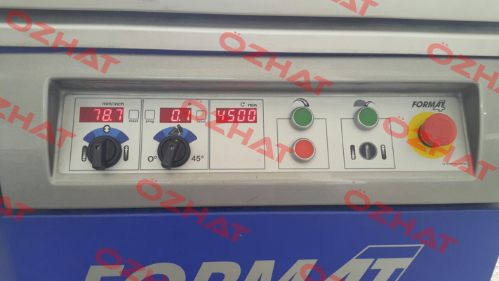CA10 A-D526*01 FT1 Kraus & Naimer