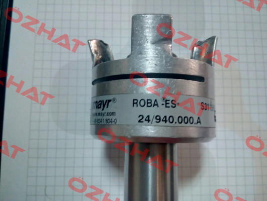 Type 940.000.A Mayr