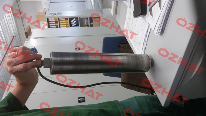 MI-DMI AC080S-0AA0AA1ECDBB-382m  Interroll