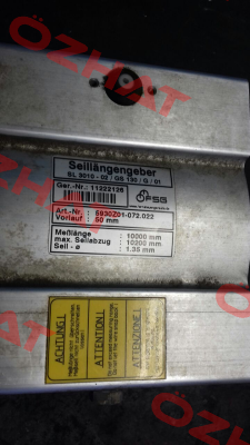 5930Z01-072.132 FSG Fernsteuergeräte