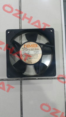 4710PS-23T-B3A-A00 Minebea