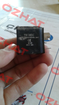 PTTBB-24/DC  Trimec