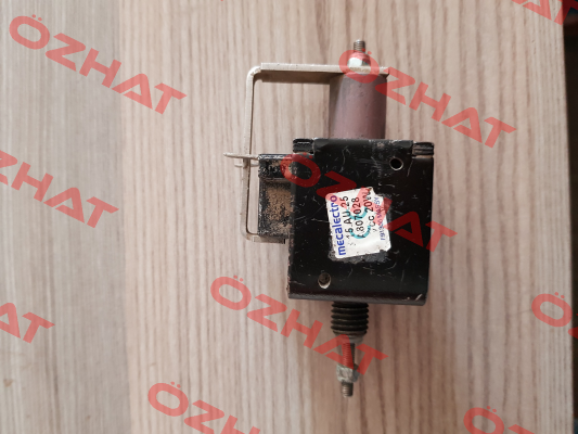 Z.8.15.AU.25  Mecalectro