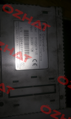 XTOP04TW-UD M2I