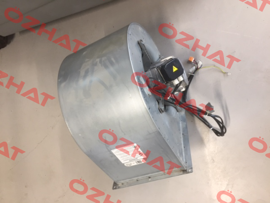 E005009   OEM RPM - Motori elettrici