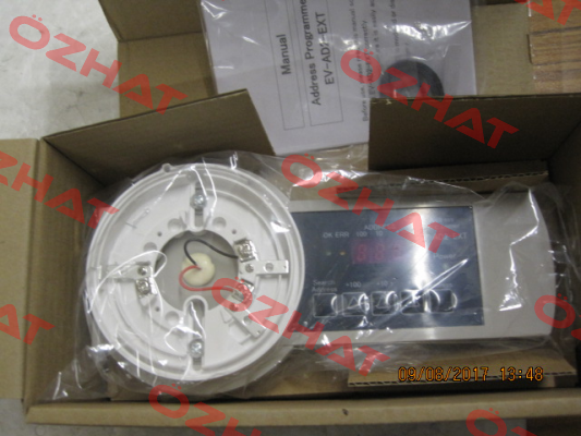 EV-AD2 Consilium