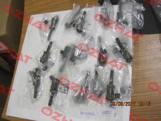 VG95234D-14S-6PN  Amphenol