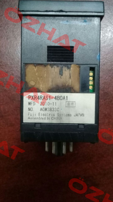 PXR4RAS1-4B0A1  Fuji